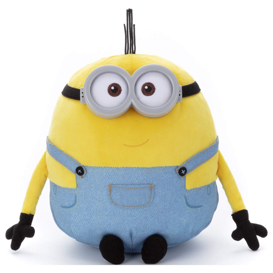 Minions: The Rise Of Gru Otto Plush Doll S