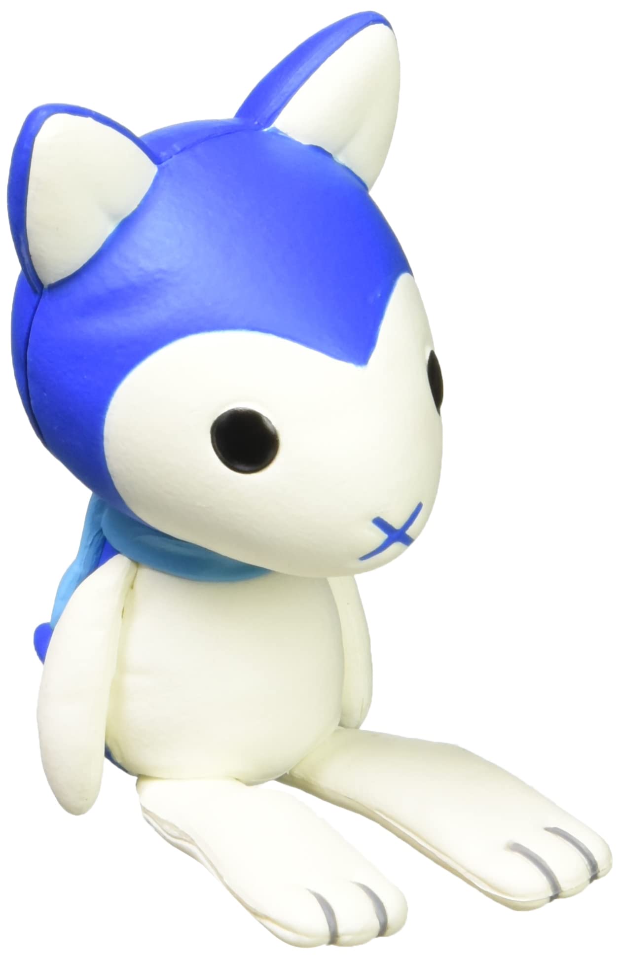 MEDICOM Udf-437 Ultra Detail Figure Studio Chizu Works No.2 Hana'S Plush Doll Ame Ver.