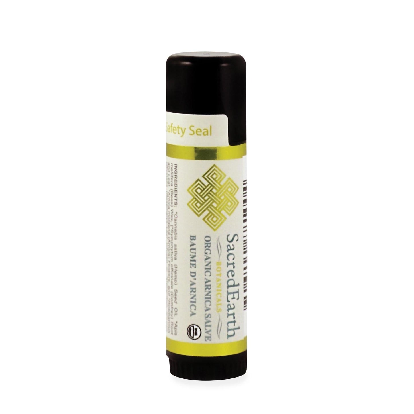 Bath & Body 1 Sacred Earth Botanicals Organic Arnica Body Salve