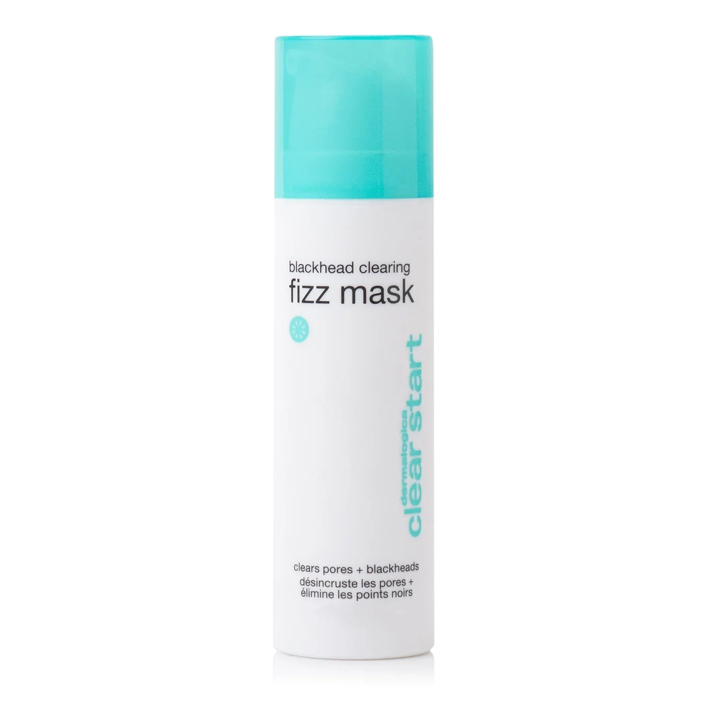 ClearStart Blackhead Clearing Fizz Masque