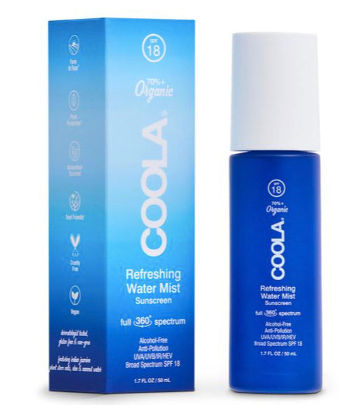 Full Spectrum 360 SPF 18 Refreshing Water Mist