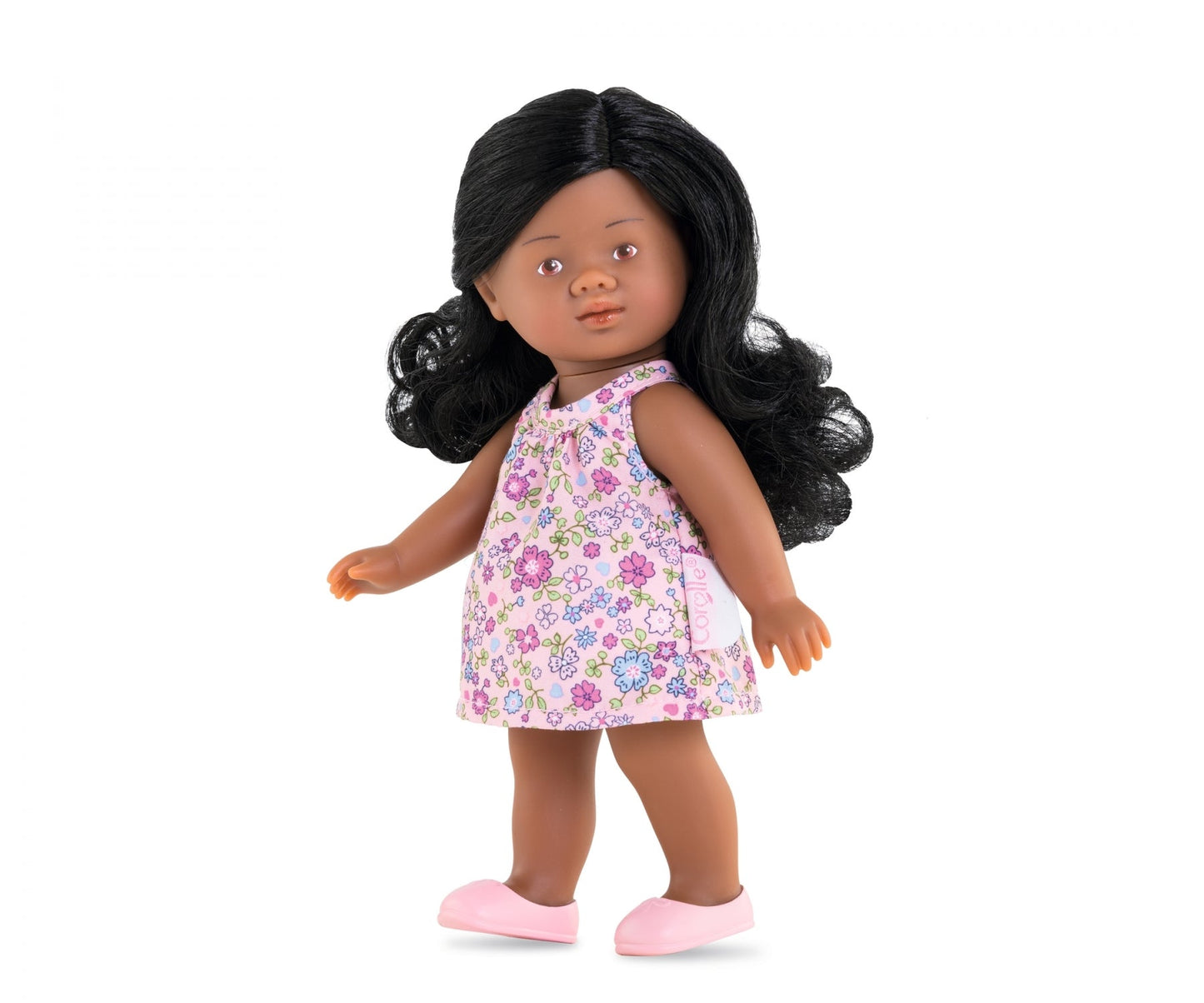 Mini Corolline Rosaly