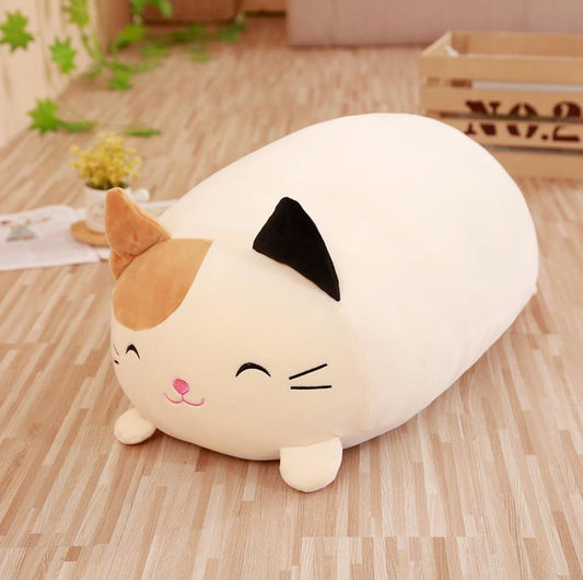 1pc 90cm Cute Corner Bio Pillow Japanese Animation Sumikko Gurashi Plush Toy Stuffed Soft Valentine for Baby Girl