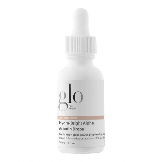 Glo Hydra-Bright Alpha Arbutin Drops