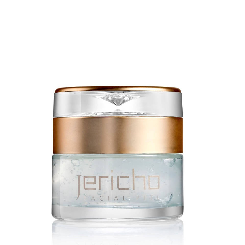Dead Sea Facial Peel