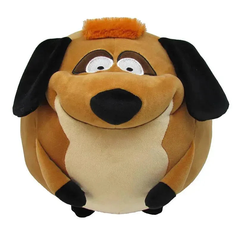 Kids Preferred Lion King - Round Cuddle Pal - Timon