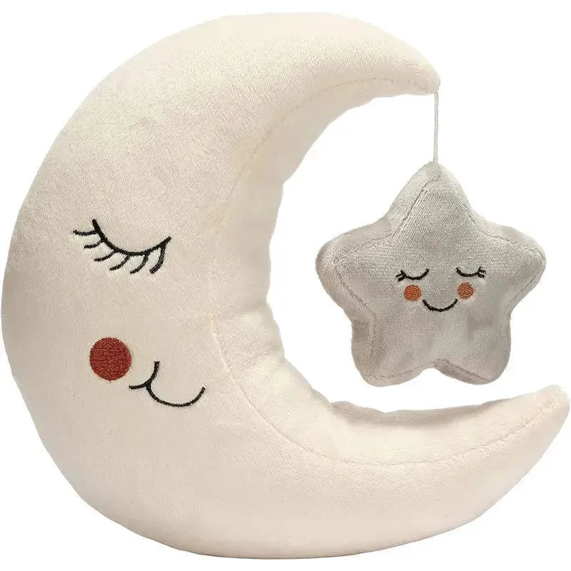 Lambs & Ivy - Goodnight Moon Plush Moon