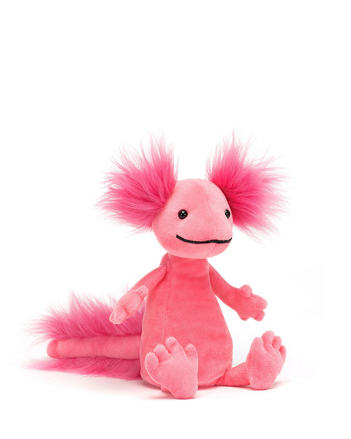 Jellycat Alice Axolotl Small