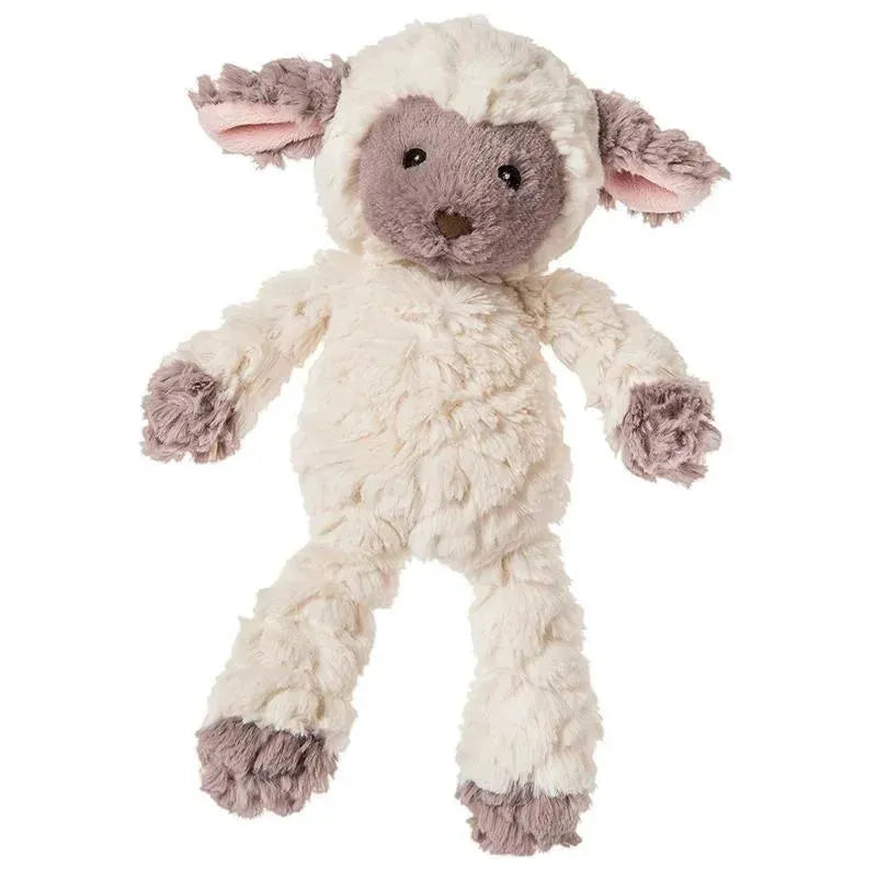 Mary Meyer - Itsy Glitzy Putty Nursery Lamb