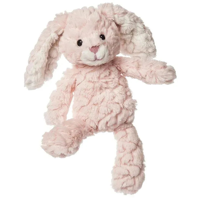 Mary Meyer - Pink Putty Bunny Soft Toy