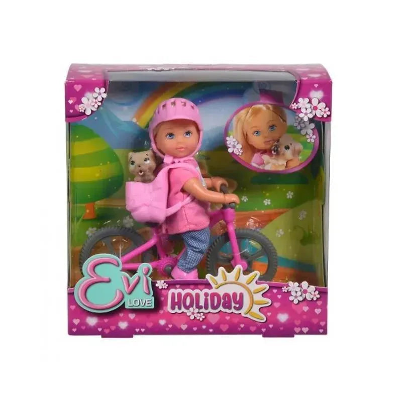 Master Toys - Evi Holiday Bike