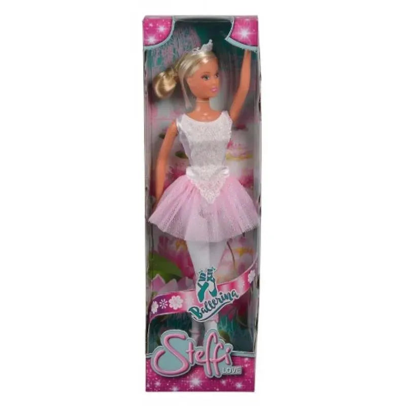 Master Toys - Steffi Ballerina Doll 11