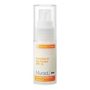 MURAD ESSENTIAL-C EYE CREAM SPF 15 .5 OZ