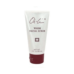 NOW AVAILABLE Oi-Lin Warm Facial Scrub | by Sunrider