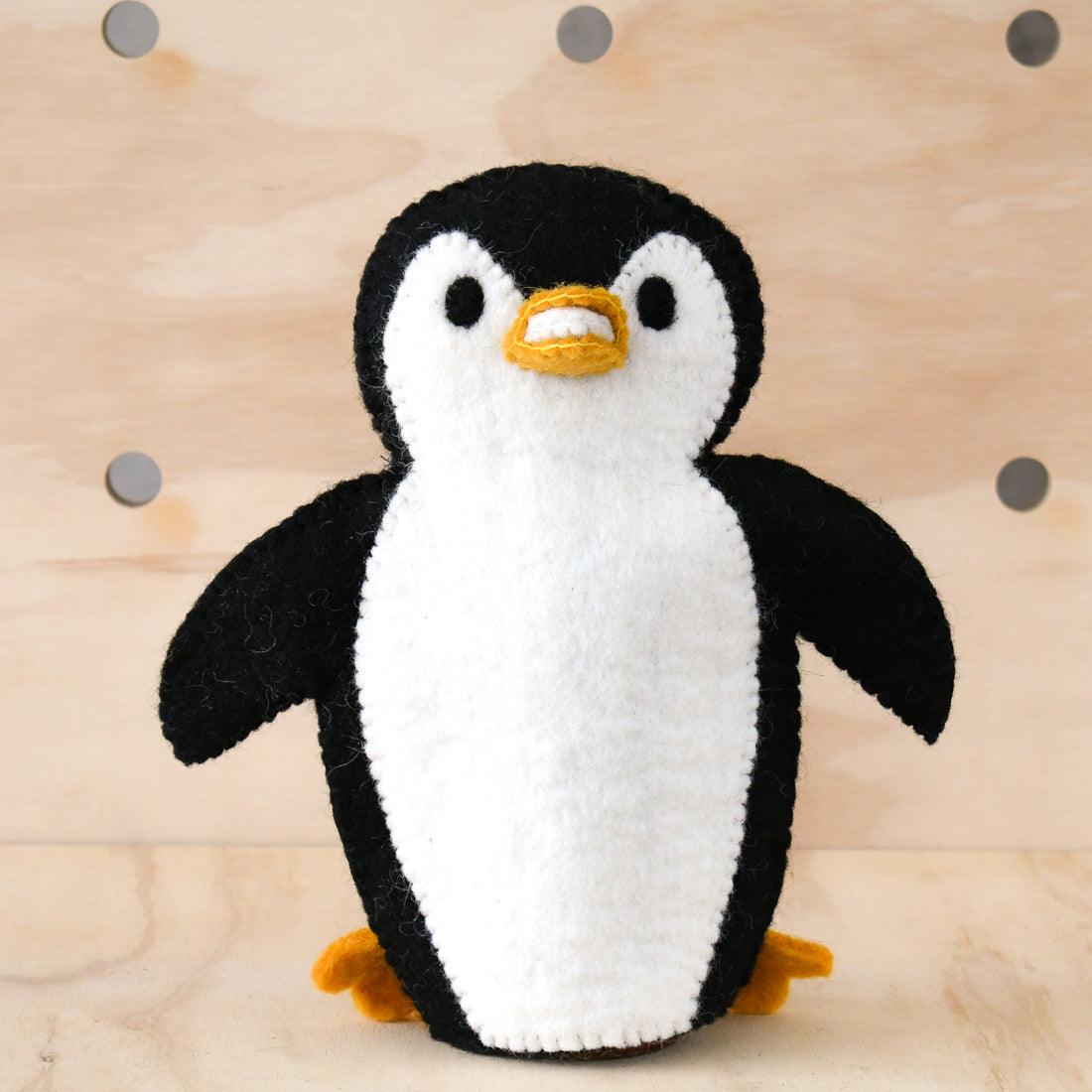 Hand Puppet - Penguin