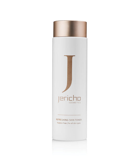 Dead Sea Minerals Refreshing Skin Toner