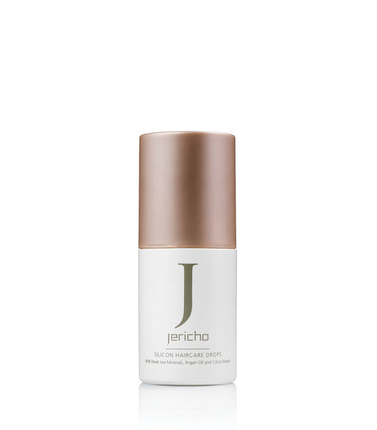 Dead Sea Silicon Haircare Drops