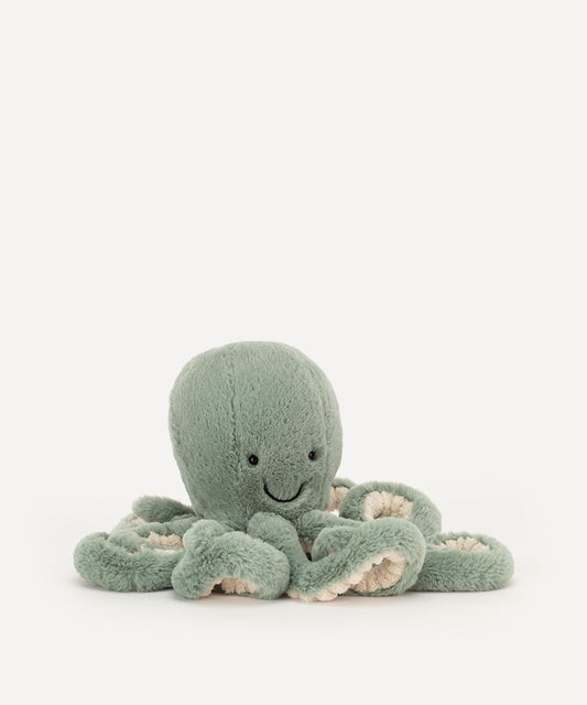 Jellycat Odyssey Octopus