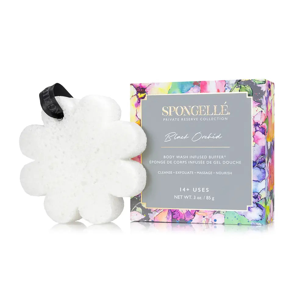 Spongelle Shower Buffers