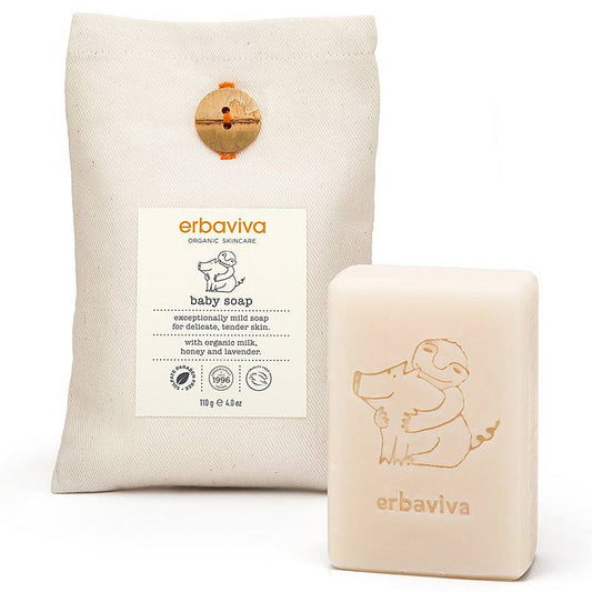 Baby Soap