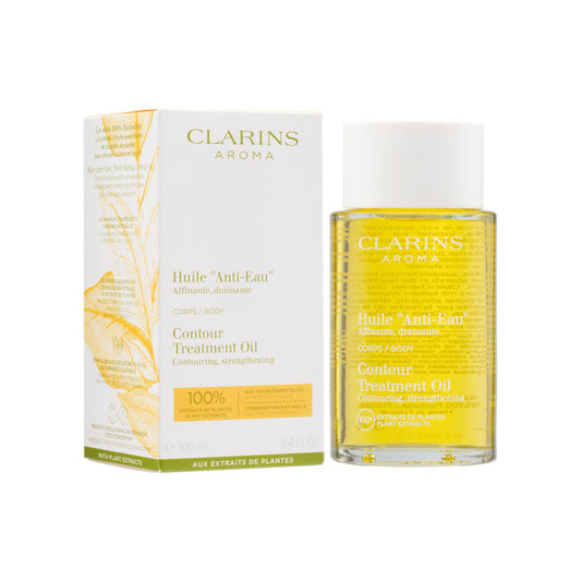 Clarins Contour Body Treatment Oil 100ML