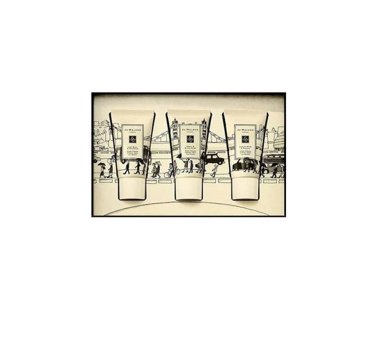 Jo Malone Hand Cream Collection 3PCS