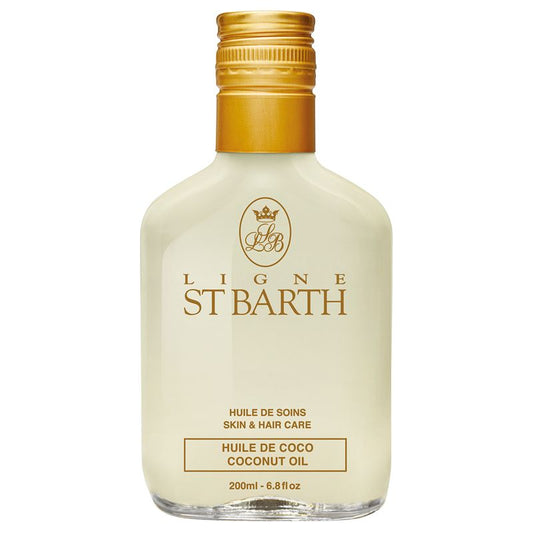 Ligne St. Barth Coconut Dry Oil (6.8 oz)