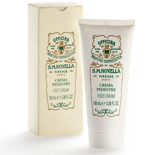 Foot Cream