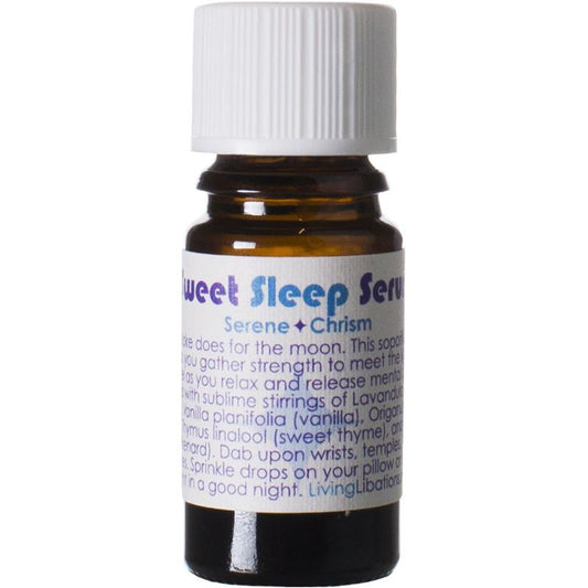 Sweet Sleep Serum