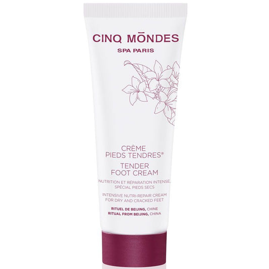 Tender Foot Cream