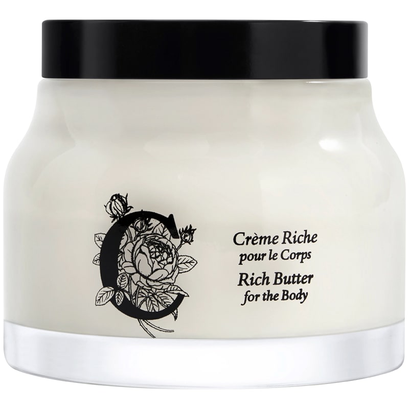 Creme Riche Rich Butter for the Body