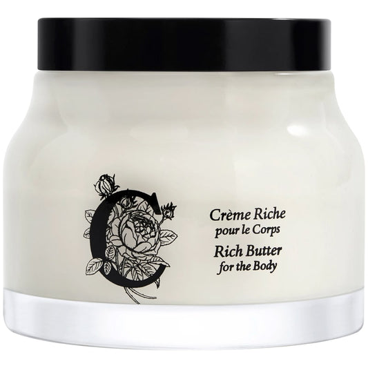 Creme Riche Rich Butter for the Body