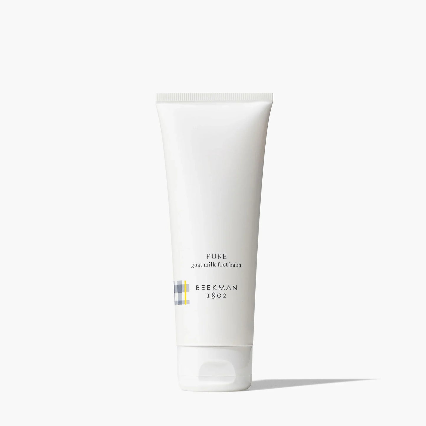 Goat Milk Foot Balm