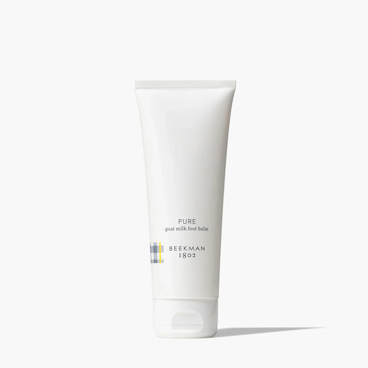 Goat Milk Foot Balm