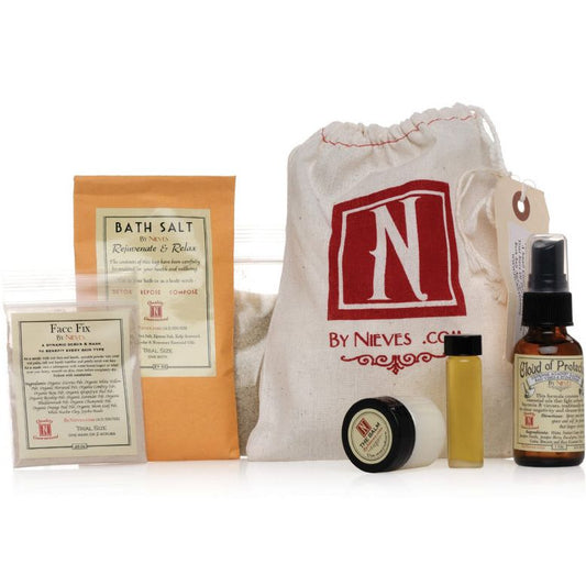 Dabble Bag