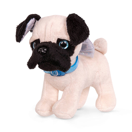 Glitter Girls Daisy Pug Dog