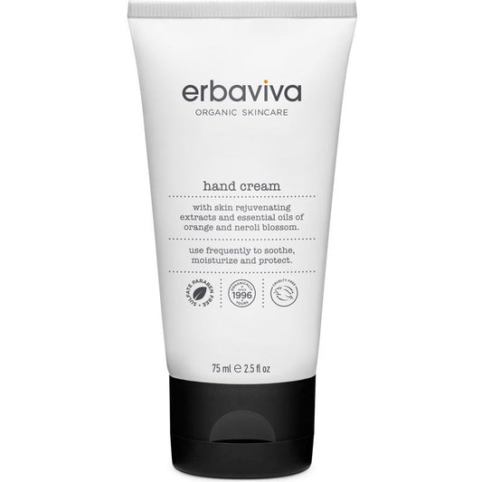 Hand Cream
