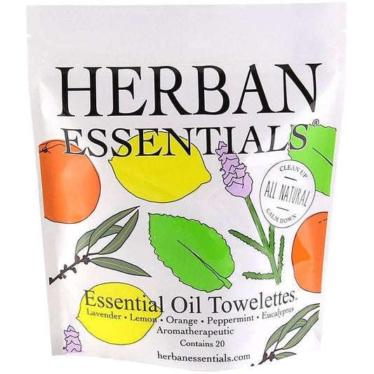 Mixed Towelettes