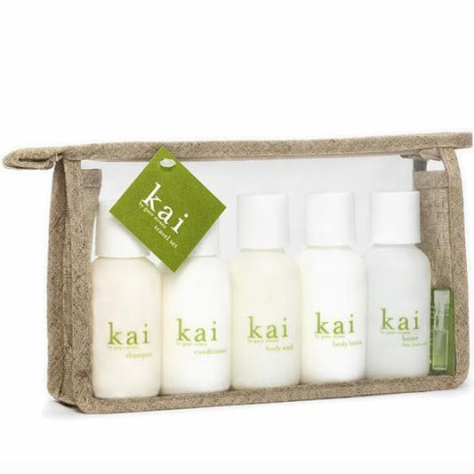 Travel Set