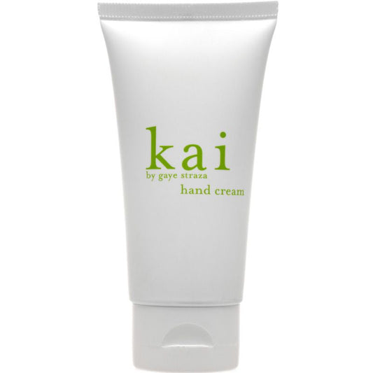 Kai Fragrance Hand Cream (2 oz)