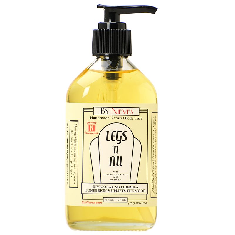 By Nieves Legs 'n All (6 oz)