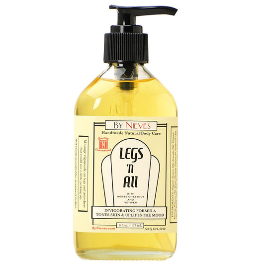 By Nieves Legs 'n All (6 oz)