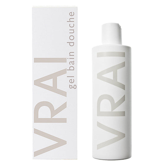 Fragonard Parfumeur VRAI Bath & Shower Gel (250 ml) with box