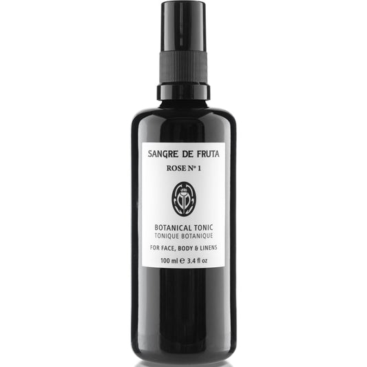 Rose No.1 Botanical Tonic