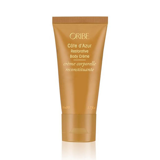Oribe Cote d'Azur Restorative Body Creme (1.7 oz)