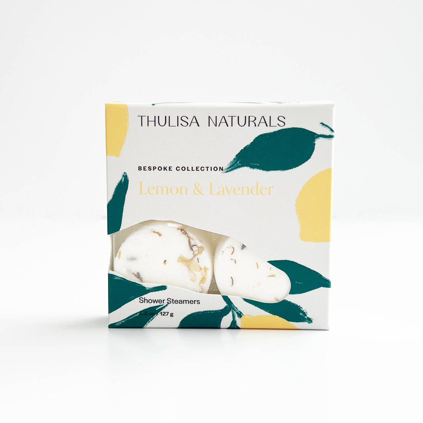 Thulisa Naturals Shower Steamer
