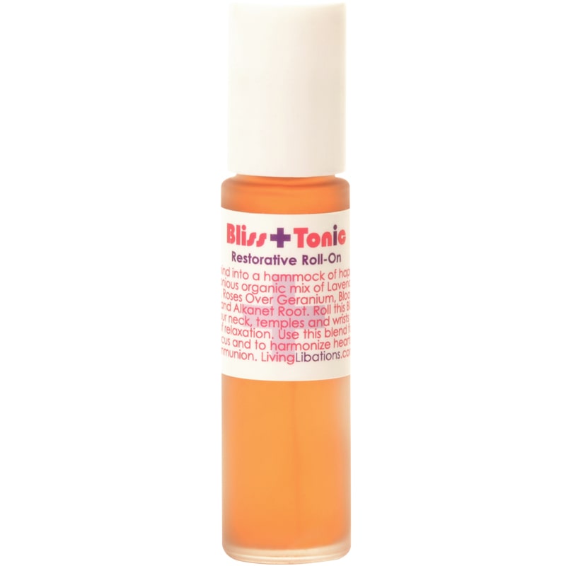 Bliss Tonic
