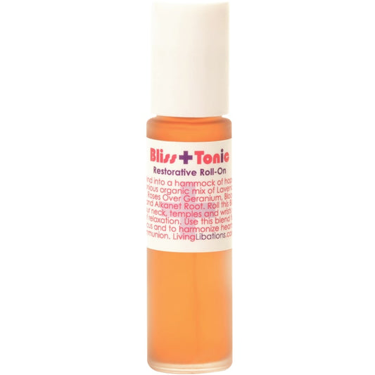 Bliss Tonic