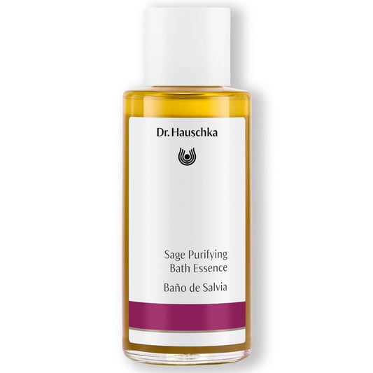 Sage Purifying Bath Essence
