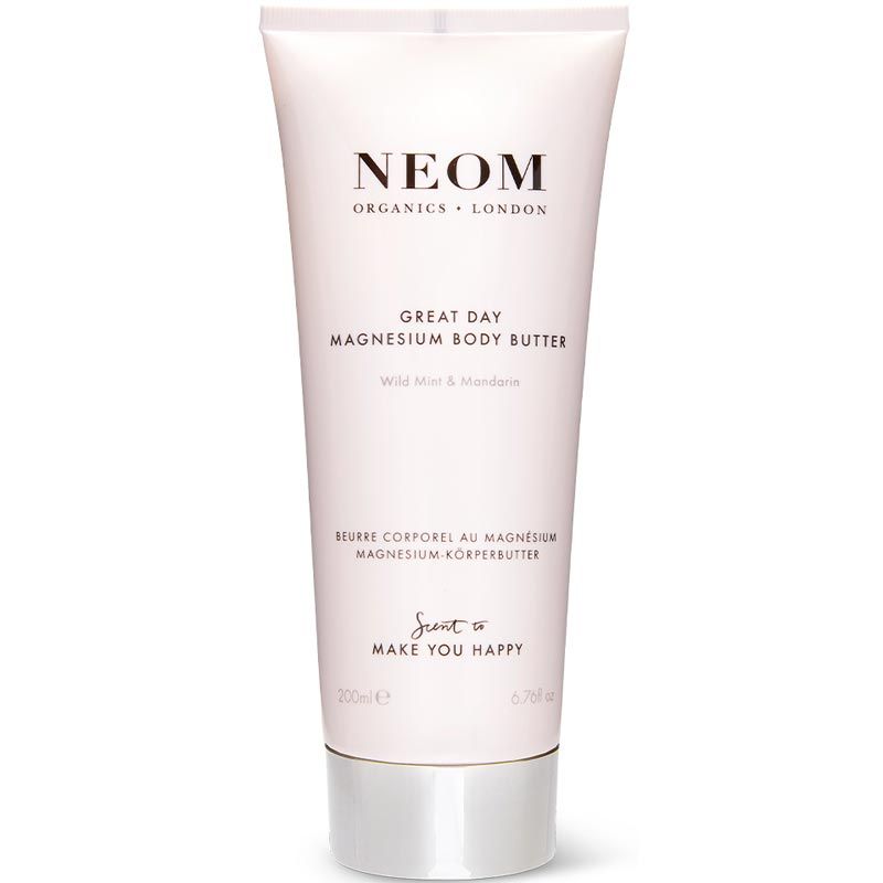 Great Day Magnesium Body Butter